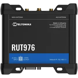 Teltonika RUT976 1 St.