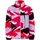 Reima Turilas Fleecejacke Rosy Berry 110