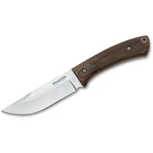 Fox Knives Companion 741 Braun