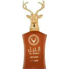 Lattafa Al Noble Wazeer Eau de Parfum 100 ml