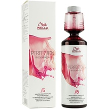 Wella Perfecton Tonspülung /6 violett 250 ml