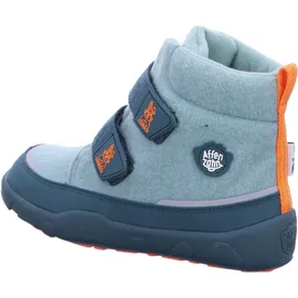 Affenzahn 01250-20153 Hase Grün Boot Gr. 26