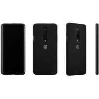 OnePlus 5431100116 Handy-Schutzhülle 16,9 cm (6.67") Cover schwarz