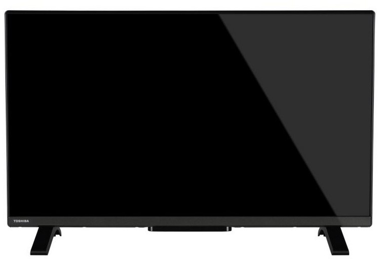 Toshiba 32WV2E63DG LCD-LED Fernseher
