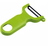 Kuhn Rikon SWISS PEELER Sparschäler grün