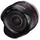 Samyang 7,5mm F3,5 UMC Fisheye Micro Four Thirds schwarz