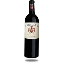 Grand Cru Classé St. Emilion Clos de l'Oratoire