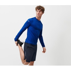 Tchibo - Sportshorts - Herren - Gr. L - dunkelblau