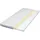 SUN GARDEN MEMOVITA Topper 180 x 200 cm weiß