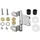 Ideal Standard Scharniere Privo Chrom