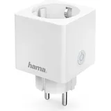 Hama WiFi Steckdose klein 3680W 16A 3er Set