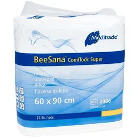 Meditrade BeeSana Comflock Super 60 x 90 cm 25 St.