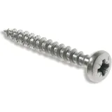 Dönges Spanplattenschraube PZ 4,5 x 50 mm 500 Stück