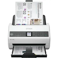 Epson WorkForce DS-730N