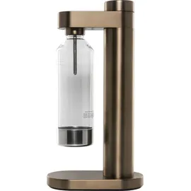 Stelton Brus Dark Brown Metallic