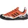 adidas Schuhe Terrex Swift Solo 2, IE6902 - Weiß, Schwarz, Orange