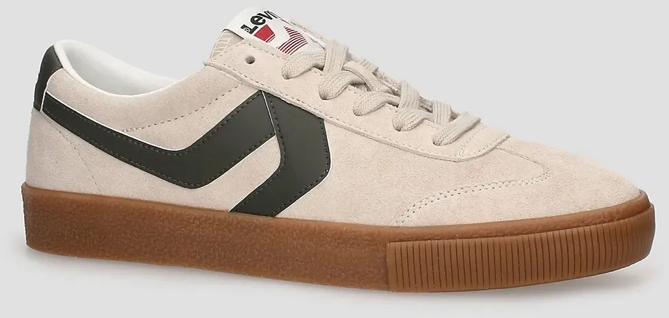 Levi's Sneak Sneakers beige Gr. 42