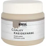Kreul Chalky Noble Nougat 0,15 l