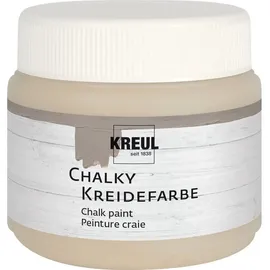 Kreul Chalky Noble Nougat 0,15 l