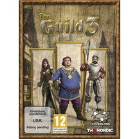 The Guild 3 (USK) (PC)