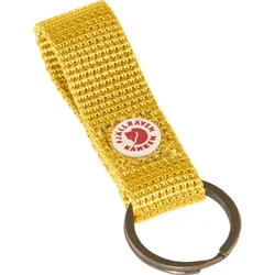 Schlüsselanhänger Kanken Keyring GELB No Size