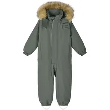 Reima Trondheim - grün 116 cm