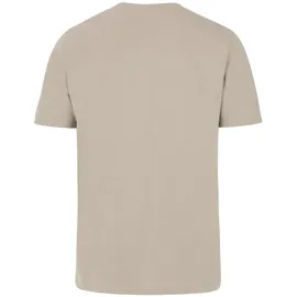Protest Rimble Kurzarm-t-shirt - Bamboo Beige - S