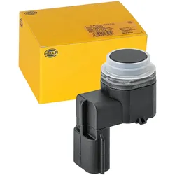 Hella Pdc Sensor Einparkhilfe Parksensor Passend Für Nissan Juke Qashqai: Sensor, Einparkhilfe Nissan: 284384ea0a Nissan: 284384ea0b Nissan: 284384ea0