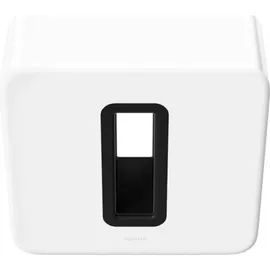 Sonos Sub 3. Generation weiß
