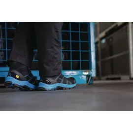 Haix Black Eagle Safety 40.1 Mid