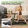 Tunturi Cardio Fit T30 Schwarz
