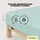 schlafgut Easy Jersey 120 x 200 - 130 x 200 cm petrol light