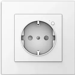 Aqara Wall Outlet H2 EU Smart-Home