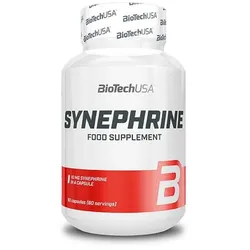 BioTech Synephrine