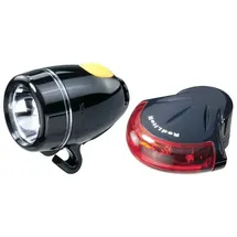 Topeak Highlite Combo II Beleuchtungsset