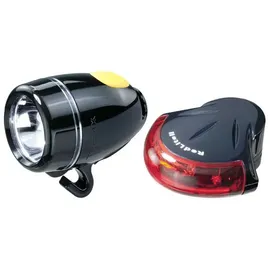 Topeak Highlite Combo II Beleuchtungsset