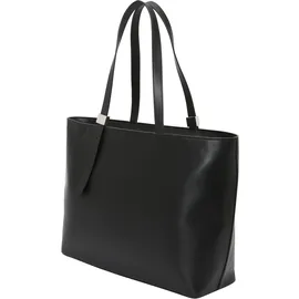 Hugo Mel 2.0 Shopper Polyurethan Black