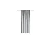 HOME WOHNIDEEN Vorhang »THERMOCHENILLE«, THERMO grau cm