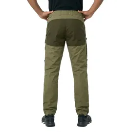 Fjällräven Vidda Pro Ventilated Hosen Laurel Green/Deep Forest 44