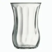 Pasabahce Teeglas 0,12 l Transparent 6 St.