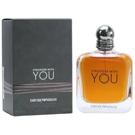 Emporio Armani Stronger With You Eau de Toilette 150 ml