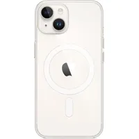 Apple iPhone 14 Plus Clear Case mit MagSafe transparent