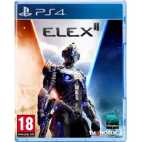 Elex II - PlayStation 4