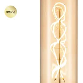 Besselink licht LED-Lampe Home Sweet Home 1391281 4 W E27 warmweiß 280 lm