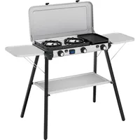 CAMPINGAZ Gaskocher Camping Kitchen 2 Multi Cook Plus