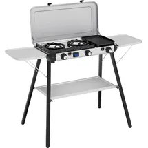 CAMPINGAZ Gaskocher Camping Kitchen 2 Multi Cook Plus