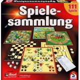 Schmidt Spiele 111 Spielesammlung
