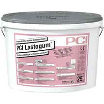PCI Lastogum, weiß (15 Kilogramm)