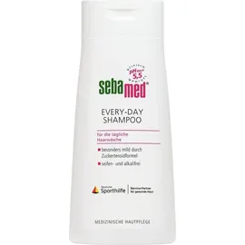Sebamed Every-Day Shampoo 400 ml