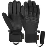 Reusch Jupiter Gore-TEX black 8